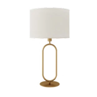 Abajur Bianchi - Capa - Decor Lumen