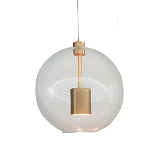 Pendente Blow - Capa - Decor Lumen