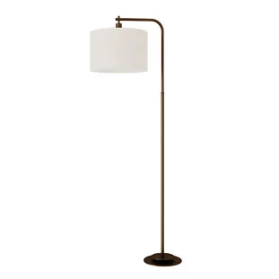 Coluna Capri - Capa - Decor Lumen