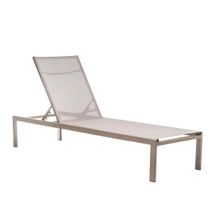 Espreguiçadeira Capri 63x208x105 - Capa - Decor Lumen