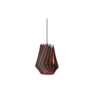 Pendente Catavento Attimo -Decor Lumen