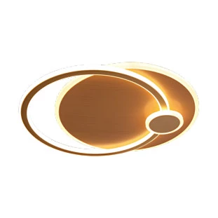 Plafon Cedro - Capa - Decor Lumen