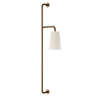 Arandela Coni - Capa - Decor Lumen