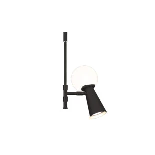 Pendente Pion tige Opalino