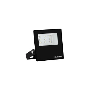 Refletor Led Preto