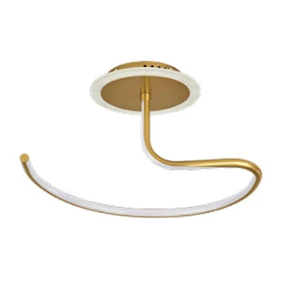 Plafon Fita - Capa - Decor Lumen
