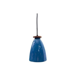 Pendente Gonna 1xE27 - Decor Lumen