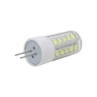 Lâmpada G4  LED Halopin 3,5W 2700K 127V - CTB