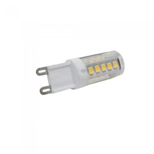 Lâmpada LED Halopin 3,5W 3000K - CTB
