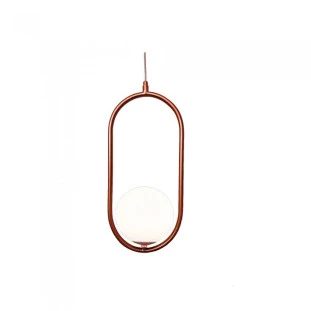 Pendente Hera Ø16cm - Rotoplaneta HER-001-CO