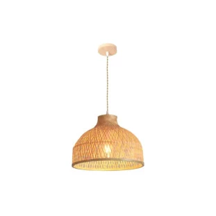 Pendente Jacarta Bambu E27 Ø40cm- GMH