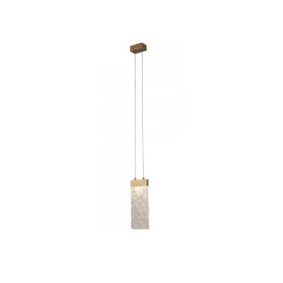 Pendente Lactite LED 3000K - Casual Light PD1413