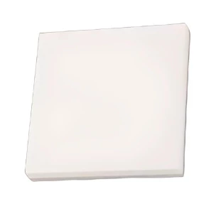 Arandela LED Luz Indireta 15x15 12W 3000K 360º - Evoled LE-3960/3961 - Capa -Decor Lumen
