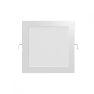 Imagem de perfil do Painel LED Embutir 24W 3000K 30cm