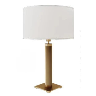 Abajur Marselha - Capa - Decor Lumen