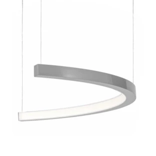 Mezza Luna - Capa - Decor Lumen
