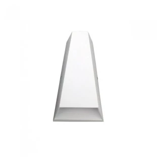 Arandela MID Articulada LED 3000k Branco - MBLED D1341