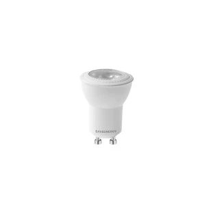 Lâmpada LED Mini Dicróica Dimerizável MR11 3,8W 2700K