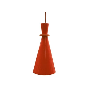 Pendente Arena 1xE27 - Smalti 