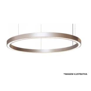 Pendente Frame - Capa - Decor Lumen
