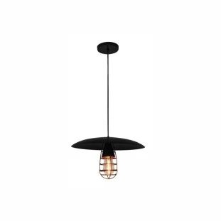 Pendente Gael Ø35x21cm Metal- Decor Lumen
