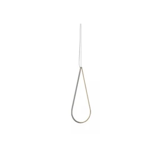 Pendente Gota Bella Italia - Decor Lumen
