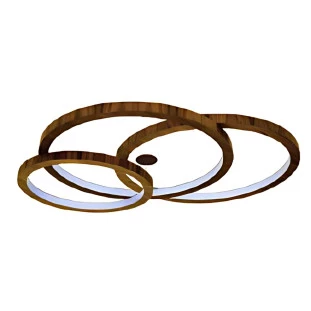 Plafon Ring - Capa - Decor Lumen