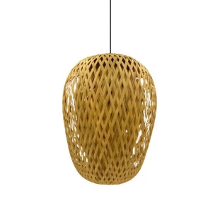 Pendente Bambu Cinderella-Decor Lumen 