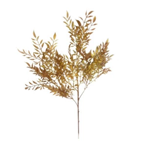 Planta Decorativa folhas secas- Padrão site