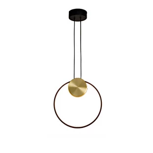 Pendente Signo - Capa - Decor Lumen