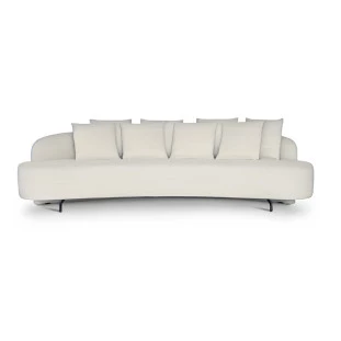 Sofa Acqua Areia - Capa - Decor Lumen