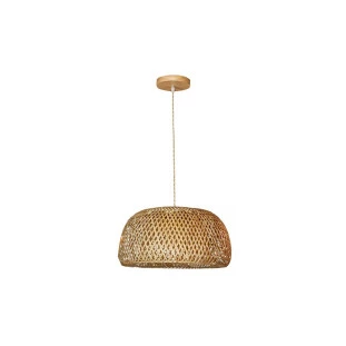 Pendente Sumatra Bambu E27- GMH 