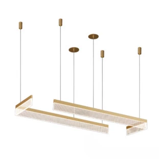Pendente Tomie - Capa - Decor Lumen