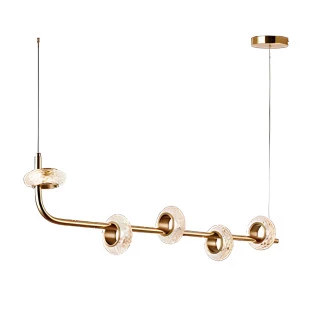 Pendente Torcello - Capa - Decor Lumen