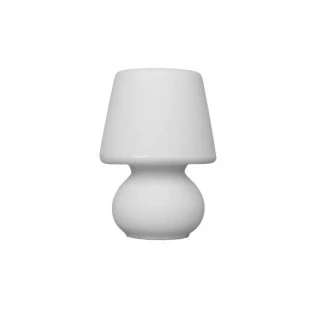 Abajur Natural Micro Lampe 