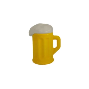 Luminária Caneca de Chopp- Usare 