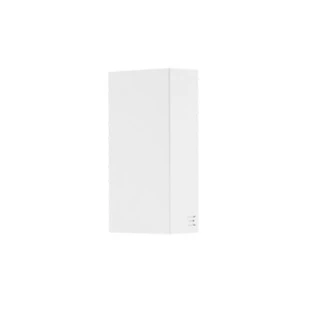 Balizador de Sobrepor Wall Micro Facho Aberto 2,5W Stella