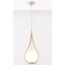Pendente Athena Dourado exemplo
