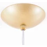 detalhe Pendente Athena Dourado