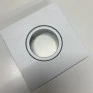 Spot de Embutir Face Plana 1x Dicróica MR16 - Interlight IL0074