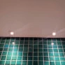 Spot Embutir Quadrado Alumínio Face Plana MR11 - Interlight IL0097