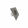 Spot Embutido Quadrado Led 7W Branco Frio Dowlight - Lateral 2