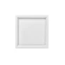 Painel Deep Embutir Branco 