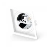Spot de Embutir Face Recuada 1x AR111 