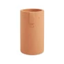 Imagem frontal de Cachepot de Cimento 13cm H 