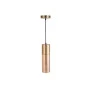 Pendente Spire Dourado e Champanhe 1XE27- Quality QPD1348CH