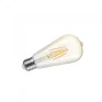 Lâmpada LED Filamento Vintage