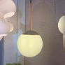 Pendente Globo para decoração