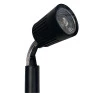 Projetor de parede mini preto 6W