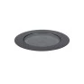 Embutido de Piso e Solo Preto - Decor Lumen